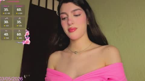 Emma 3 online show from May 5, 3:03 am