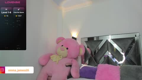 emma_jamess online show from February 28, 5:59 am