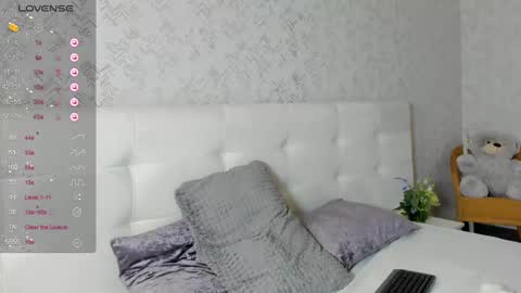 Snapshot of emma_jhons0n chatting on December 13, 4:11 am Emma Mon Tue Thu Fri Sat 3am-9am GTM2 online show from December 13, 4:11 am