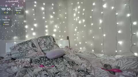 emma_just online show from January 12, 8:08 am