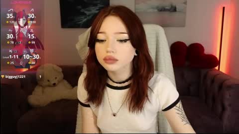 emma_kirks online show from March 31, 12:38 pm