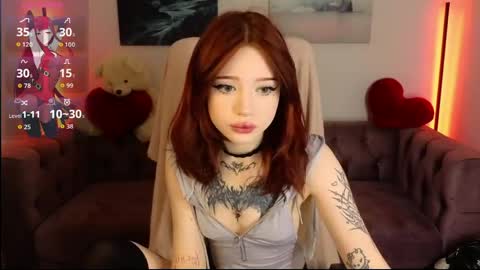 emma_kirks online show from April 2, 12:47 pm
