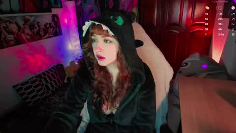 LUNA online show from March 20, 11:48 am