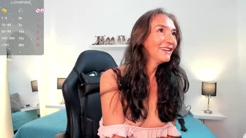 Snapshot of emma_mendoza chatting on January 7, 12:07 pm Emma online show from January 7, 12:07 pm