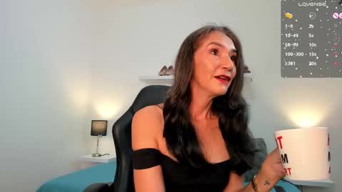 Snapshot of emma_mendoza chatting on January 8, 12:07 pm Emma online show from January 8, 12:07 pm