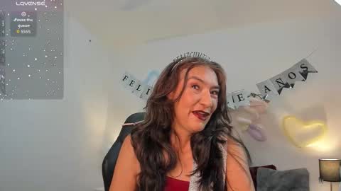 Emma  online show from March 16, 11:47 am