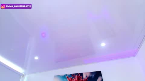 Emma Monserratt online show from November 8, 8:07 pm