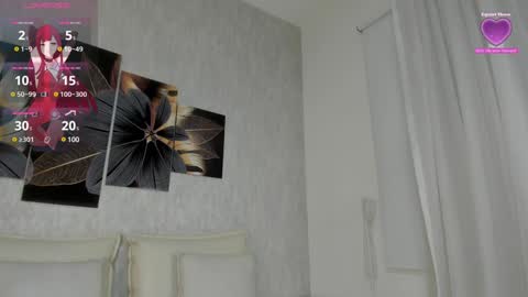 Snapshot of emma_morgann chatting on February 6, 11:21 am Emma Morgann online show from February 6, 11:21 am