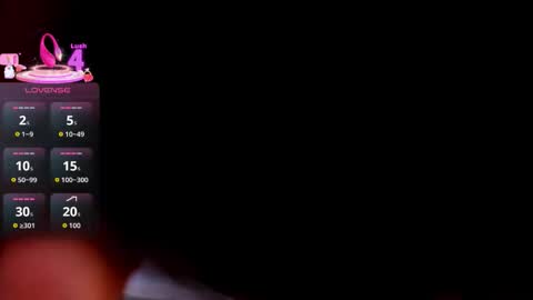 Emma  online show from January 9, 7:04 pm