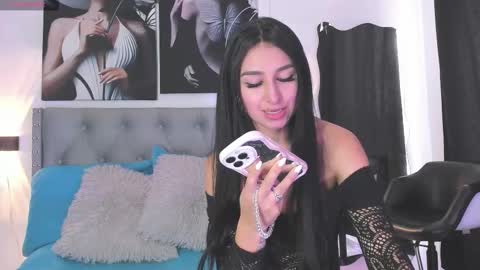 Emma Rosse11 online show from November 11, 4:51 pm