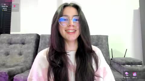 Snapshot of emma_sandovaal chatting on September 26, 2:48 am Emma online show from September 26, 2:48 am