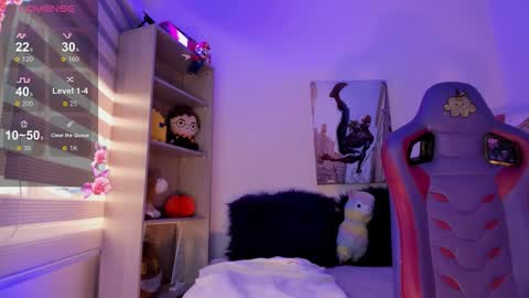 EMMA  online show from November 15, 12:13 pm