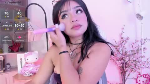 EMMA  online show from February 23, 6:49 pm