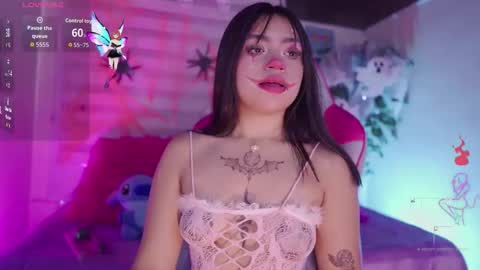 EMMA  online show from October 9, 7:01 pm