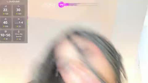 Snapshot of emma_torres__ chatting on February 8, 1:03 pm Ema online show from February 8, 1:03 pm