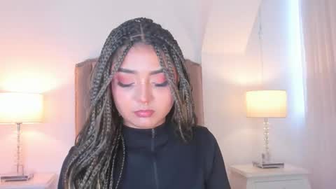 Snapshot of emma_torres__ chatting on February 14, 12:24 pm Ema online show from February 14, 12:24 pm