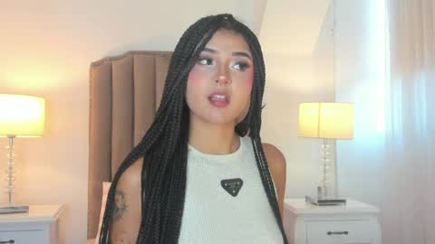 Ema online show from March 31, 12:05 pm