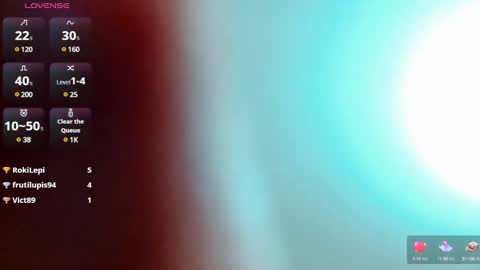 Emma  online show from January 11, 5:41 am