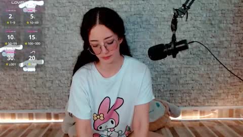 Emma  online show from February 11, 2:49 am