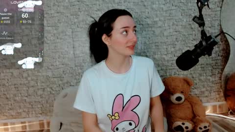 Emma  online show from April 9, 2:44 am