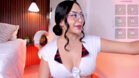 emma your love  online show from January 7, 2:36 am