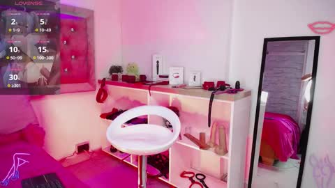 neko  online show from January 22, 1:42 am