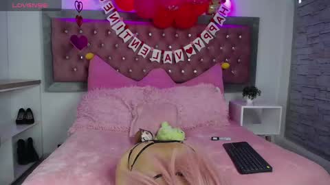 neko  online show from February 8, 9:04 pm