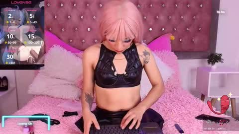 neko  online show from March 9, 8:52 pm