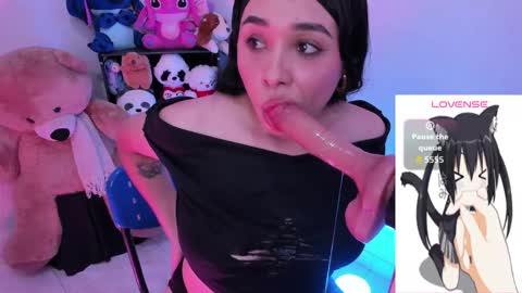  Emma  online show from February 27, 4:23 am