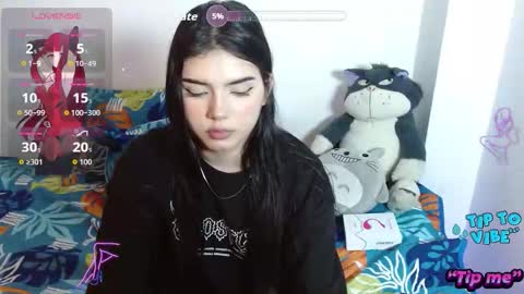 emma online show from October 28, 11:18 pm