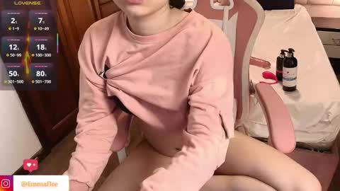 emma online show from March 18, 12:36 am