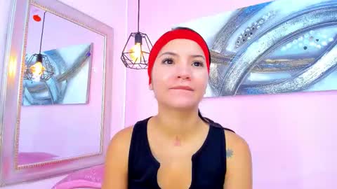 Emma  online show from November 9, 3:10 pm