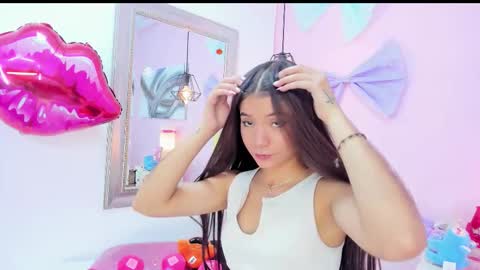 Emma  online show from March 6, 7:43 pm