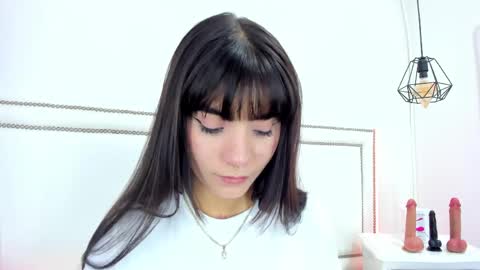 Snapshot of emmaa_sandoval chatting on May 21, 6:48 pm Emma online show from May 21, 6:48 pm