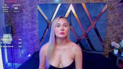EMMA online show from January 31, 7:11 pm