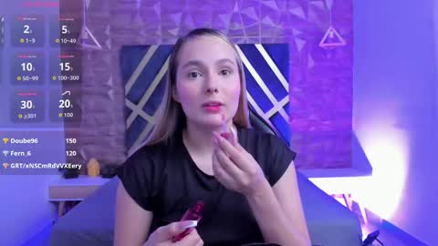 EMMA online show from February 9, 5:17 pm