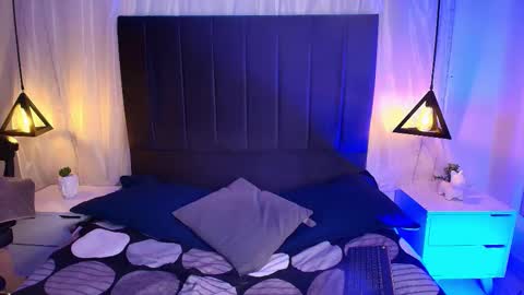 EMMA  online show from February 21, 3:40 am