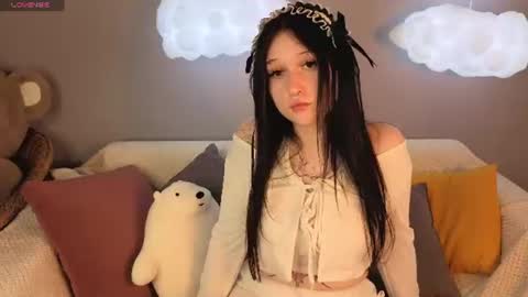emmablissa online show from June 25, 1:16 am