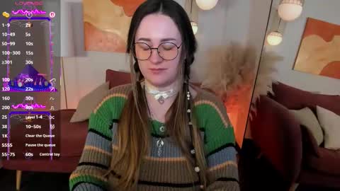 Emma online show from January 7, 9:39 pm