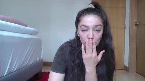 EMMA BLUE online show from February 18, 9:11 pm