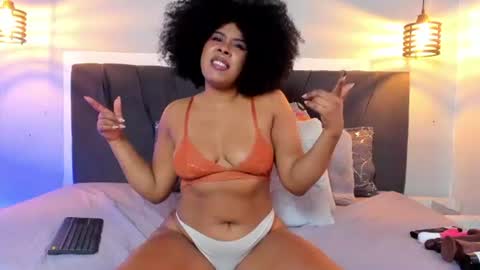 Emma Brant online show from July 4, 5:19 pm