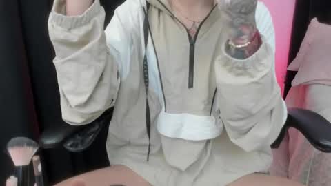 Emma  online show from January 16, 10:47 pm