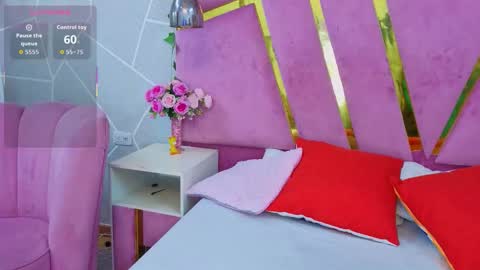 emma cortez online show from November 8, 11:43 am