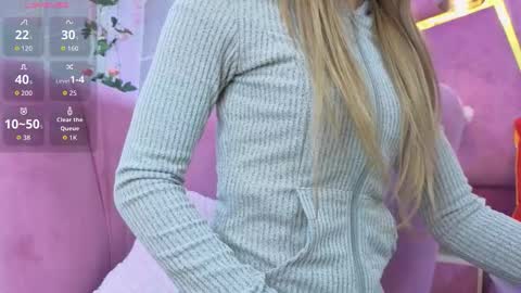 emma cortez online show from November 27, 11:45 am