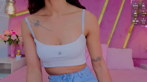 emma cortez online show from February 11, 11:48 am