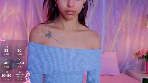 emma cortez online show from March 21, 11:48 am