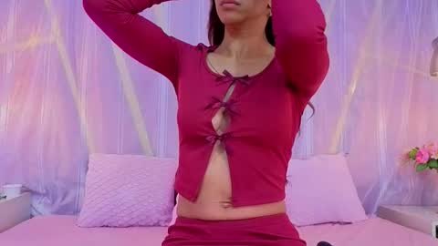 emma cortez online show from March 23, 12:42 pm