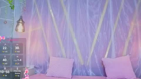 emma cortez online show from March 25, 11:49 am