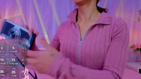 emma cortez online show from March 30, 11:44 am