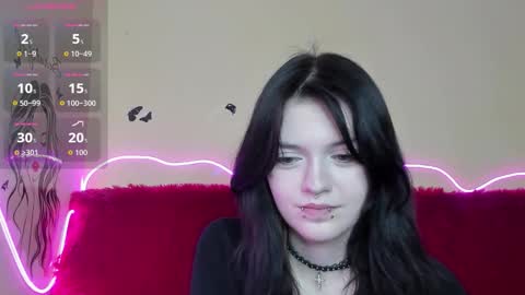 Emma online show from December 14, 4:01 pm